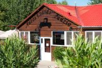 Autóscsárda és Panzió - B&B