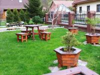 Noclegi u Marka - B&B Czernichów