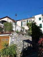 Monolocale con giardino e parcheggio privato CITRA zero zero ottanta trentuno LT 0281 - B&B Imperia