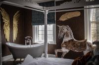 Camera Matrimoniale con Bagno Privato