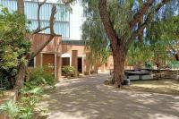 Apartamento-Bungalow con jardín y garaje - Chambres d’hôtes Santa Cruz de Ténérife