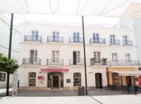 Casa Miguel - Apartamento 3 - B&B Sanlúcar de Barrameda