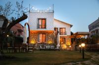 B&B Smirne - Huzurla otel - Bed and Breakfast Smirne