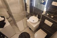 NEW! Top apartment, Split view from above - Bed and Breakfast Split