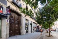 Sleeping Gran Via - Bed and Breakfast Madrid