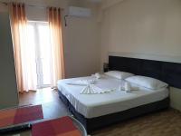 Ago Apartments - Ferienwohnung Saranda