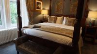 Ivybank Lodge - B&B Blairgowrie