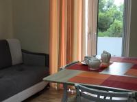 Apartment mit Meerblick