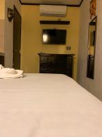 Kleines Doppelzimmer