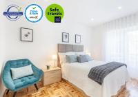 Old Market Apartment - Ferienwohnung Guimarães