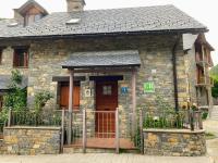 Casa de 2 dormitorios - Urbanización Santiellos, Sein