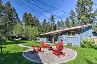 Spacious Whitefish Getaway Hike, Ski, Bike and More - Chambres d’hôtes