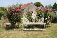 Ma Gentilhommière - B&B Croutoy