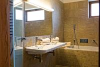 Two-Bedroom Apartment with Terrace