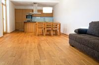 Two-Bedroom Apartment with Terrace