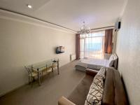 Cozy Studio Apartment-Sea View - B&B