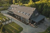 Guest House Garoza with Self Check-in - Bed and Breakfast Tūja