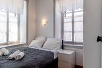 Standard Single Room with Sea View