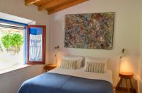 Double/Twin Superior vista Campo