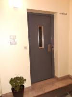 Espaço_Zero[Downtown] 01 - B&B Oporto