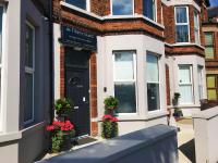 Titanic Guest Boutique, 4-Star Accommodation - B&B