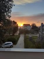 Appartement met 2 slaapkamers