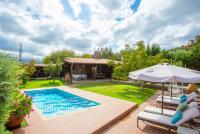 Villa Casa Avocado - B&B Tavronitis