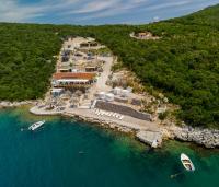 B&B Neum - Feral Beach - Bed and Breakfast Neum