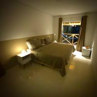 Suite Lit King-Size avec Balcon