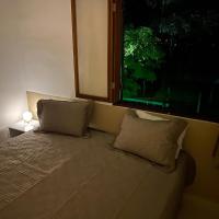 Suite - Vue sur Jardin