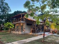 Hotel Pousada do Bosque - B&B Boa Esperança