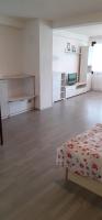 Studio Apartment with Lake View