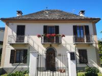 LA CASETTA - Bed and Breakfast Santa Maria Maggiore