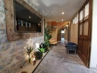 Les Herbes de la Saint Jean - B&B