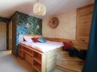 Les Herbes de la Saint Jean - B&B Saint-Bonnet-le-Froid