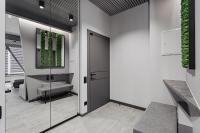 Studio with Terrace