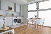 FLORIT FLATS - Valencia Port Rooms II - Ferienwohnung Valencia