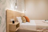 Appartamento con 2 Camere da Letto