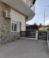 Mare Monte Luxury Apartments 3 - B&B