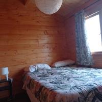 Haus mit 2 Schlafzimmern