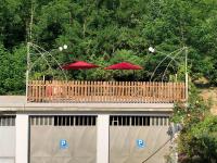 Villa Baronzola - B&B Montevarchi