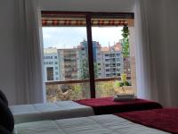 Pensión Muro de la Mata - Ferienwohnung