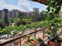 El Mirador del Espolón - Chambres d'hôtes Logroño