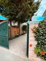 Panos Signature loft - B&B