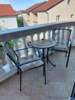 Appartement 2 Chambres