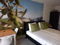 Os Mundos - B&B