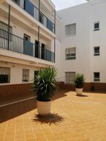 Casa Pitijopo Sanlúcar Cádiz - Ferienwohnung Sanlúcar de Barrameda