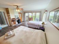 Suite con vistas al mar