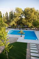B&B Mostar - Luxury Villa Magic - Bed and Breakfast Mostar