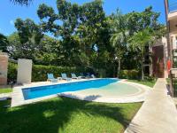 Apartment mit 2 Schlafzimmern